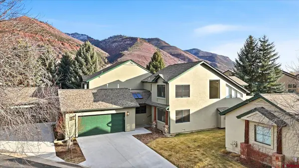 243 Cypress Court, Durango, CO 81301
