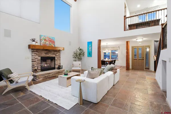 243 Cypress Court, Durango, CO 81301