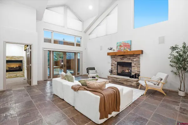 243 Cypress Court, Durango, CO 81301