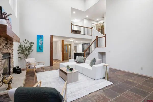 243 Cypress Court, Durango, CO 81301