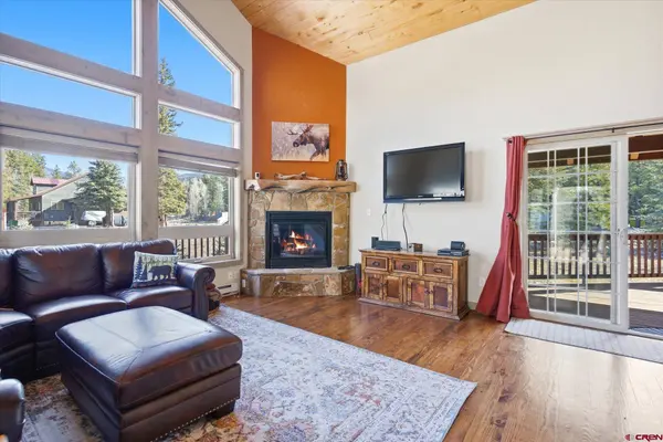 746 W Vallecito Creek, Bayfield, CO 81122