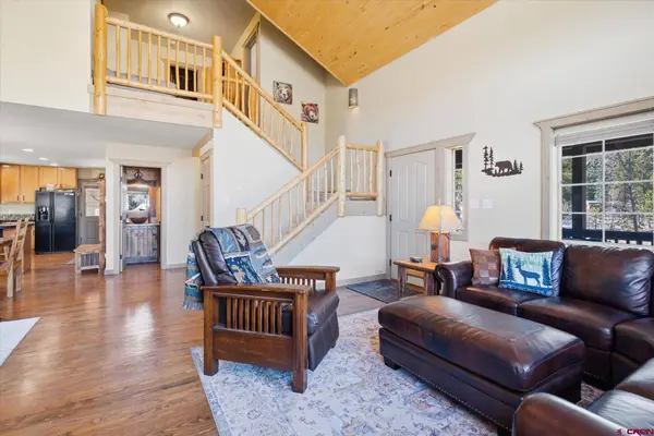 746 W Vallecito Creek, Bayfield, CO 81122