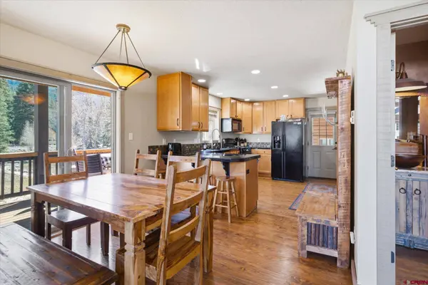 746 W Vallecito Creek, Bayfield, CO 81122