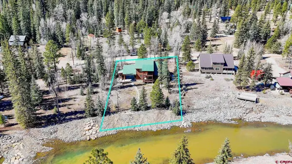 746 W Vallecito Creek, Bayfield, CO 81122