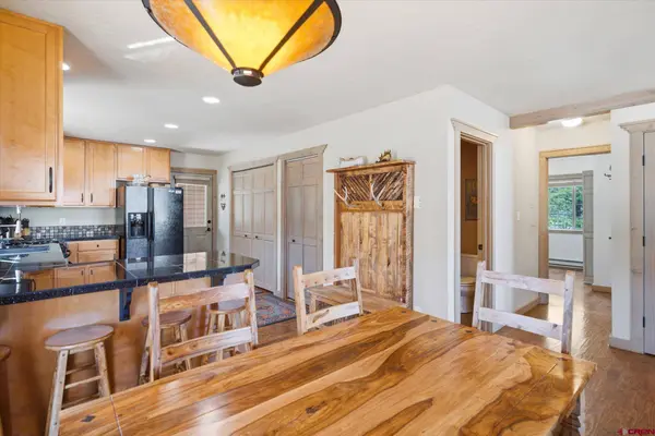 746 W Vallecito Creek, Bayfield, CO 81122