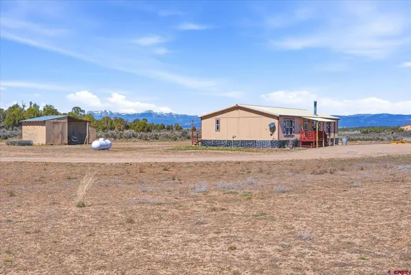 209 County Road 311, Ignacio, CO 81137