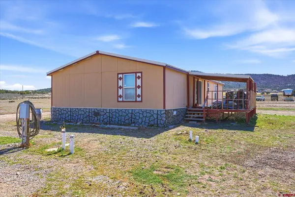 209 County Road 311, Ignacio, CO 81137