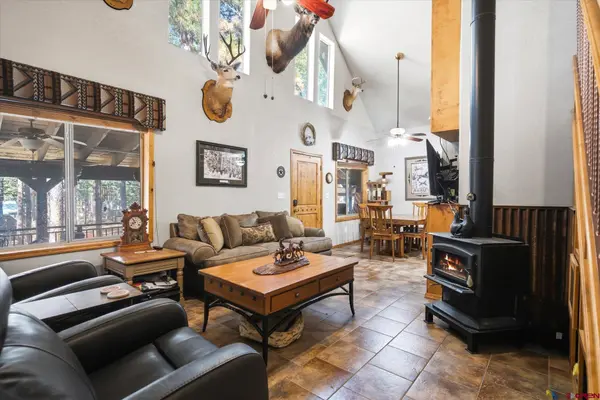 426 Deer Trail Lane, Bayfield, CO 81122