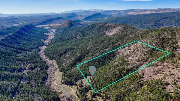 3103 Bear Creek Road, Bayfield, CO 81122