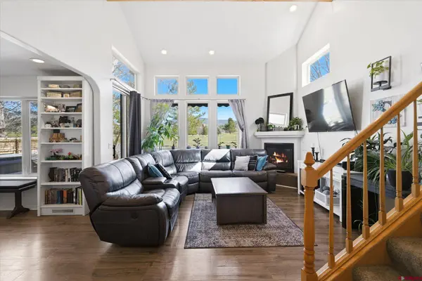 126 Linda Court, Durango, CO 81301