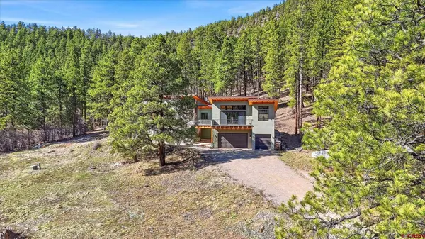 3103 Bear Creek Road, Bayfield, CO 81122