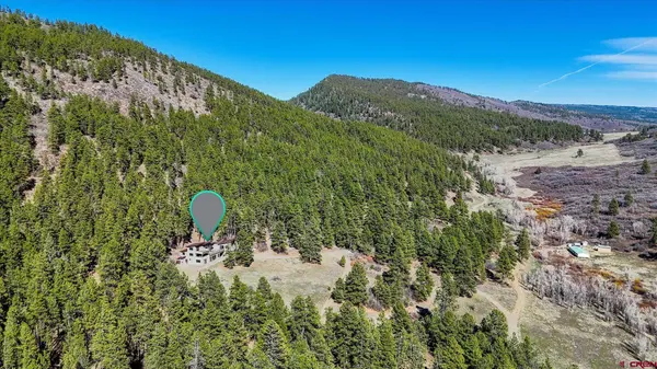 3103 Bear Creek Road, Bayfield, CO 81122