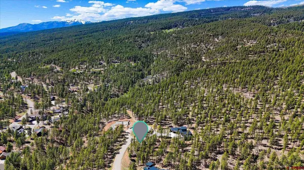1096 Red Canyon Trail, Durango, CO 81301
