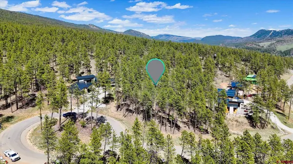 1096 Red Canyon Trail, Durango, CO 81301