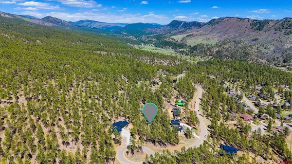 1096 Red Canyon Trail, Durango, CO 81301