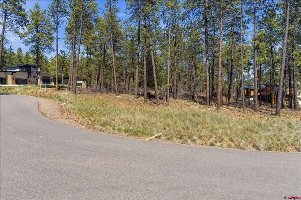 1096 Red Canyon Trail, Durango, CO 81301