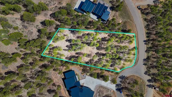 1096 Red Canyon Trail, Durango, CO 81301