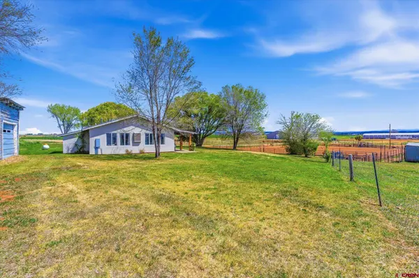 16932 Road 20, Cortez, CO 81321