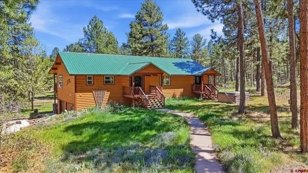 30 Stagecoach Road, Bayfield, CO 81122