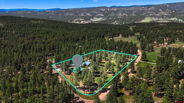 30 Stagecoach Road, Bayfield, CO 81122