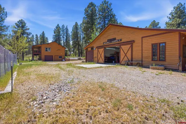30 Stagecoach Road, Bayfield, CO 81122