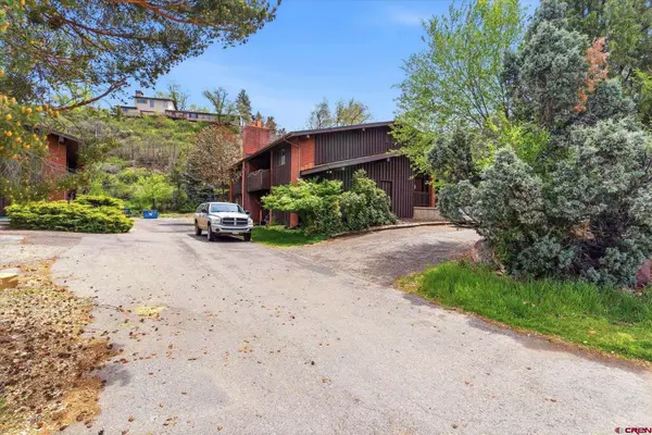 2920 Holly Avenue #103, Durango, CO 81301