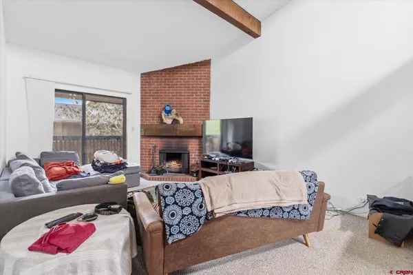 2920 Holly Avenue #103, Durango, CO 81301