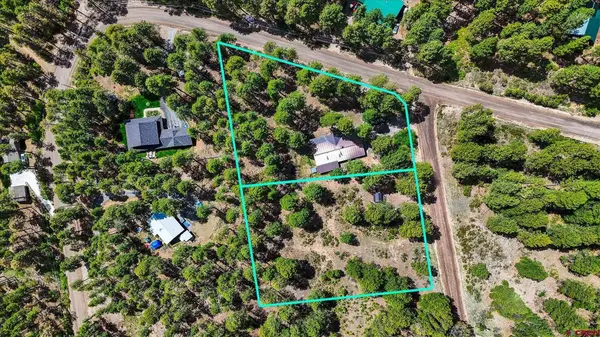 14 Pine Cone Drive, Bayfield, CO 81122