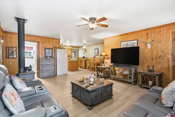 14 Pine Cone Drive, Bayfield, CO 81122