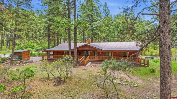 14 Pine Cone Drive, Bayfield, CO 81122