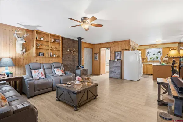 14 Pine Cone Drive, Bayfield, CO 81122