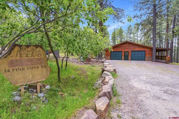14 Pine Cone Drive, Bayfield, CO 81122