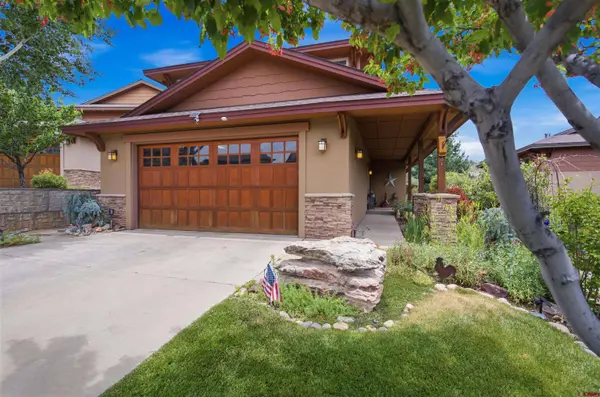 21 Tierra Verde Drive, Durango, CO 81301
