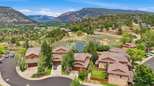21 Tierra Verde Drive, Durango, CO 81301