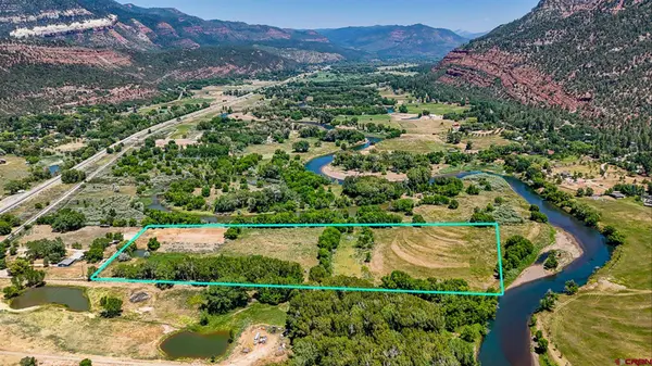 TBD highway 550, Durango, CO 81301