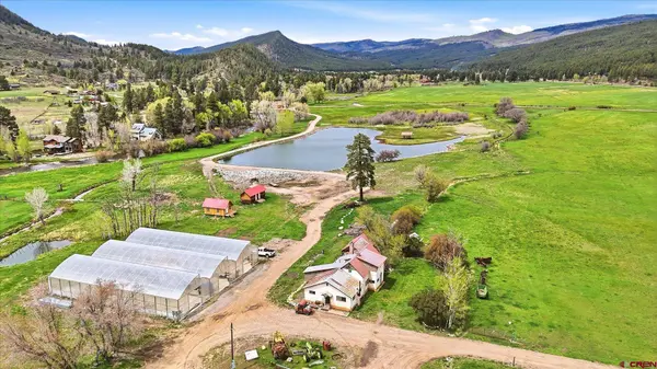5759 CR 501, Bayfield, CO 81122