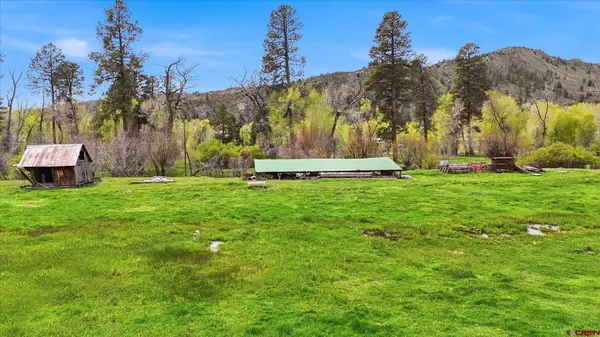 5759 CR 501, Bayfield, CO 81122