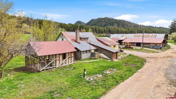 5759 CR 501, Bayfield, CO 81122