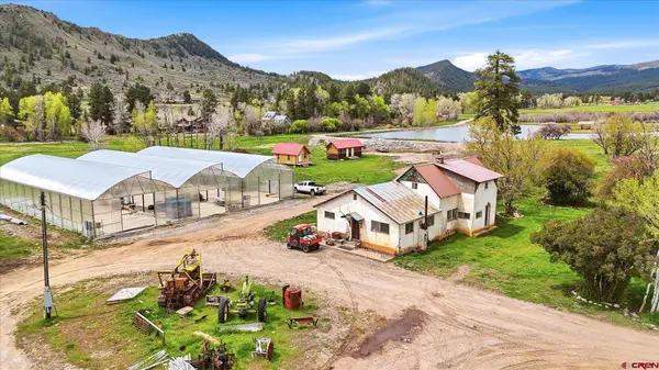 5759 CR 501, Bayfield, CO 81122