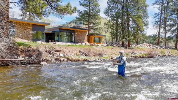 5775 CR 501, Bayfield, CO 81301