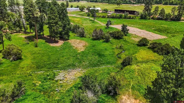 TBD CR 501, Bayfield, CO 81122