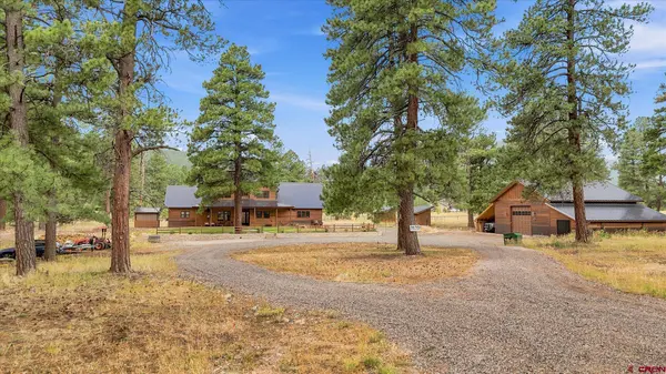7177 County Road 501, Bayfield, CO 81122