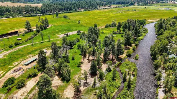TBD CR 501, Bayfield, CO 81122