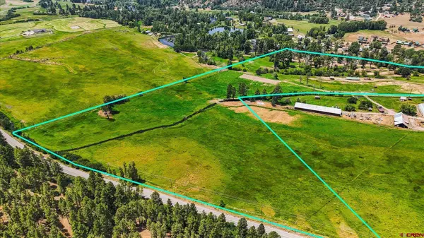 TBD CR 501, Bayfield, CO 81122