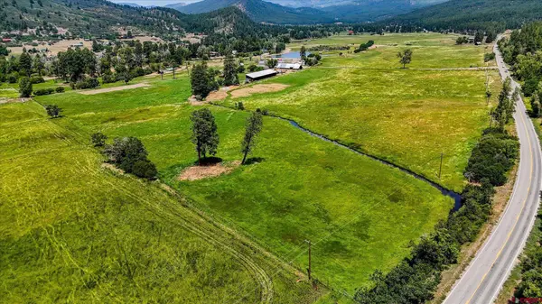 TBD CR 501, Bayfield, CO 81122