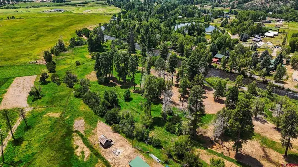 TBD CR 501, Bayfield, CO 81122