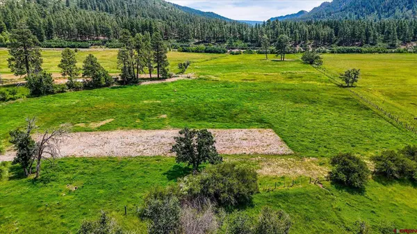 TBD CR 501, Bayfield, CO 81122