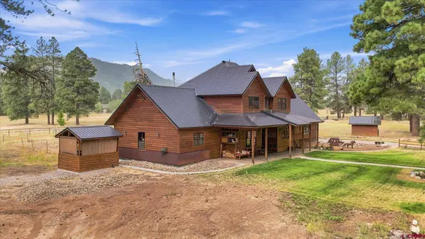 7177 County Road 501, Bayfield, CO 81122
