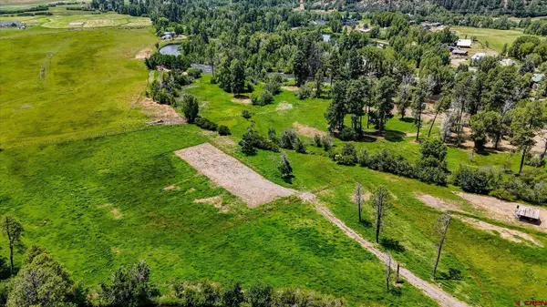 TBD CR 501, Bayfield, CO 81122