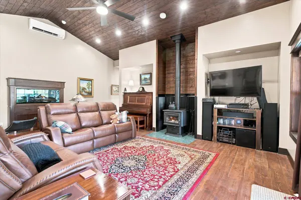 7177 County Road 501, Bayfield, CO 81122